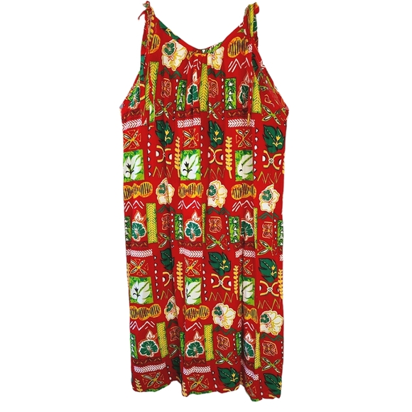 Dresses & Skirts - Summer Dress